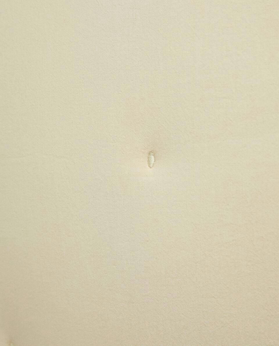 DOTTED CUSHION COVER