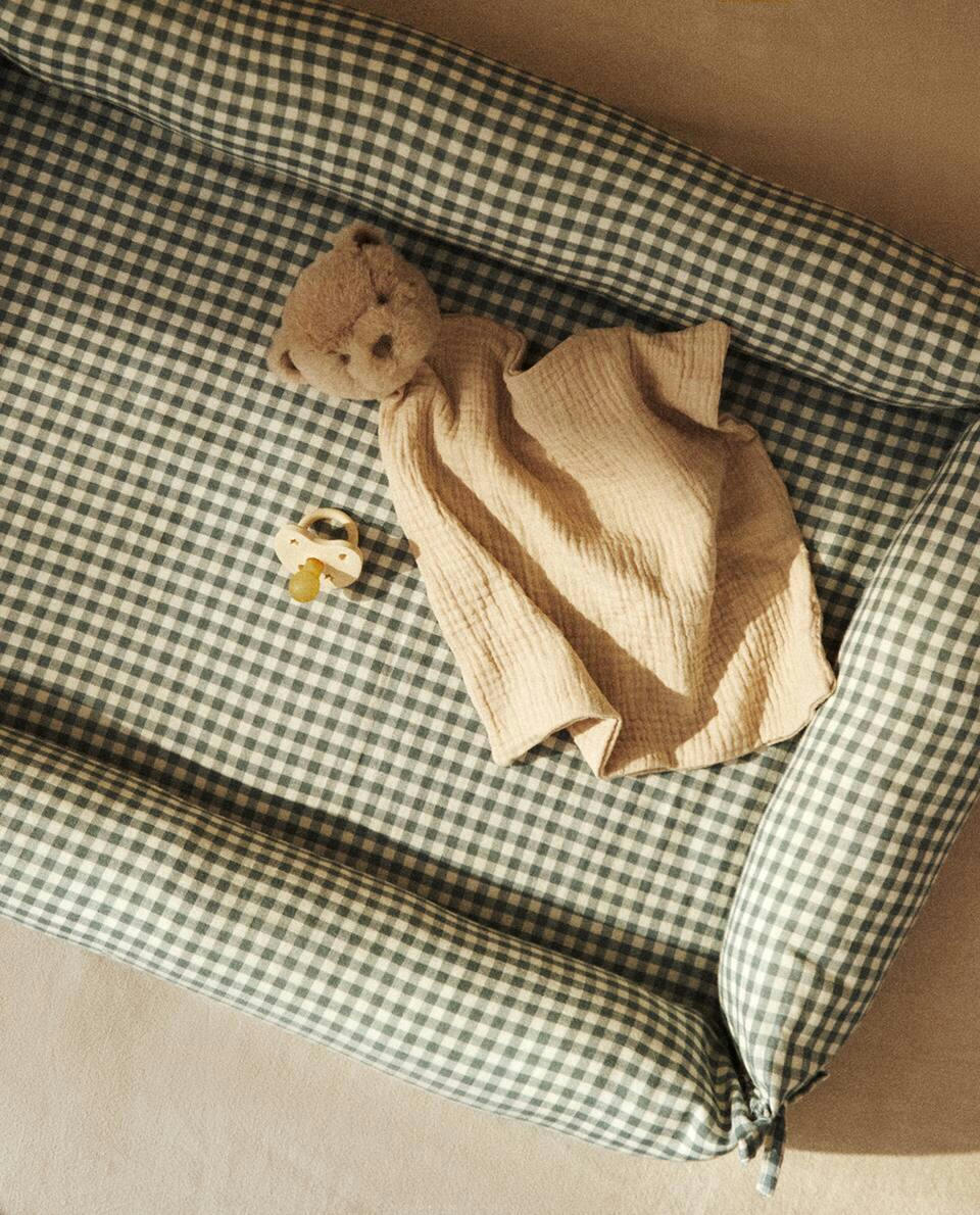 CHILDREN’S CLOVER NEWBORN NEST