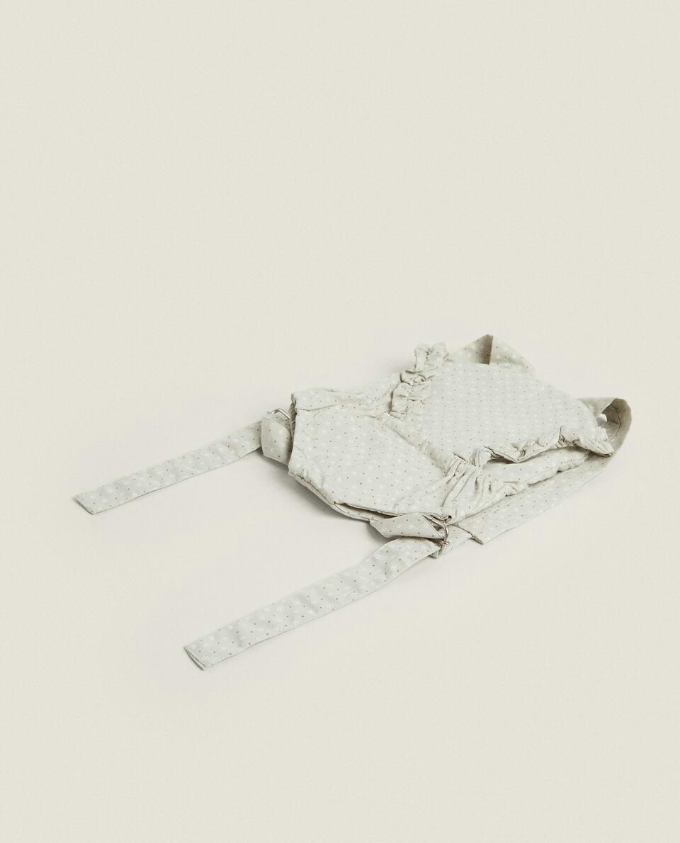 CHILDREN’S DOLL SLING