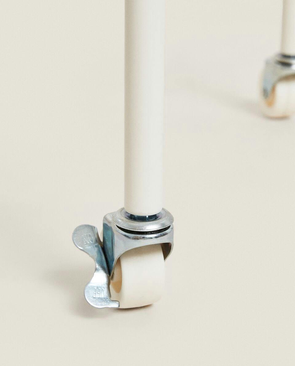 SIDE TROLLEY FURNITURE