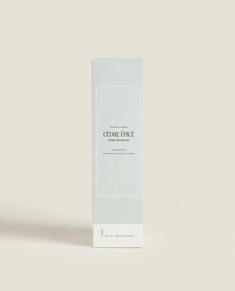 CèDRE éPICE