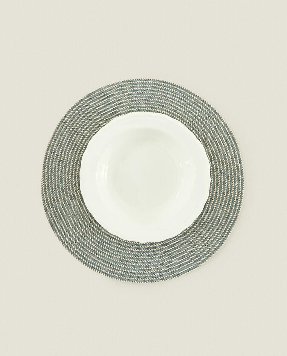 PAPER PLACEMAT (PACK OF 2)