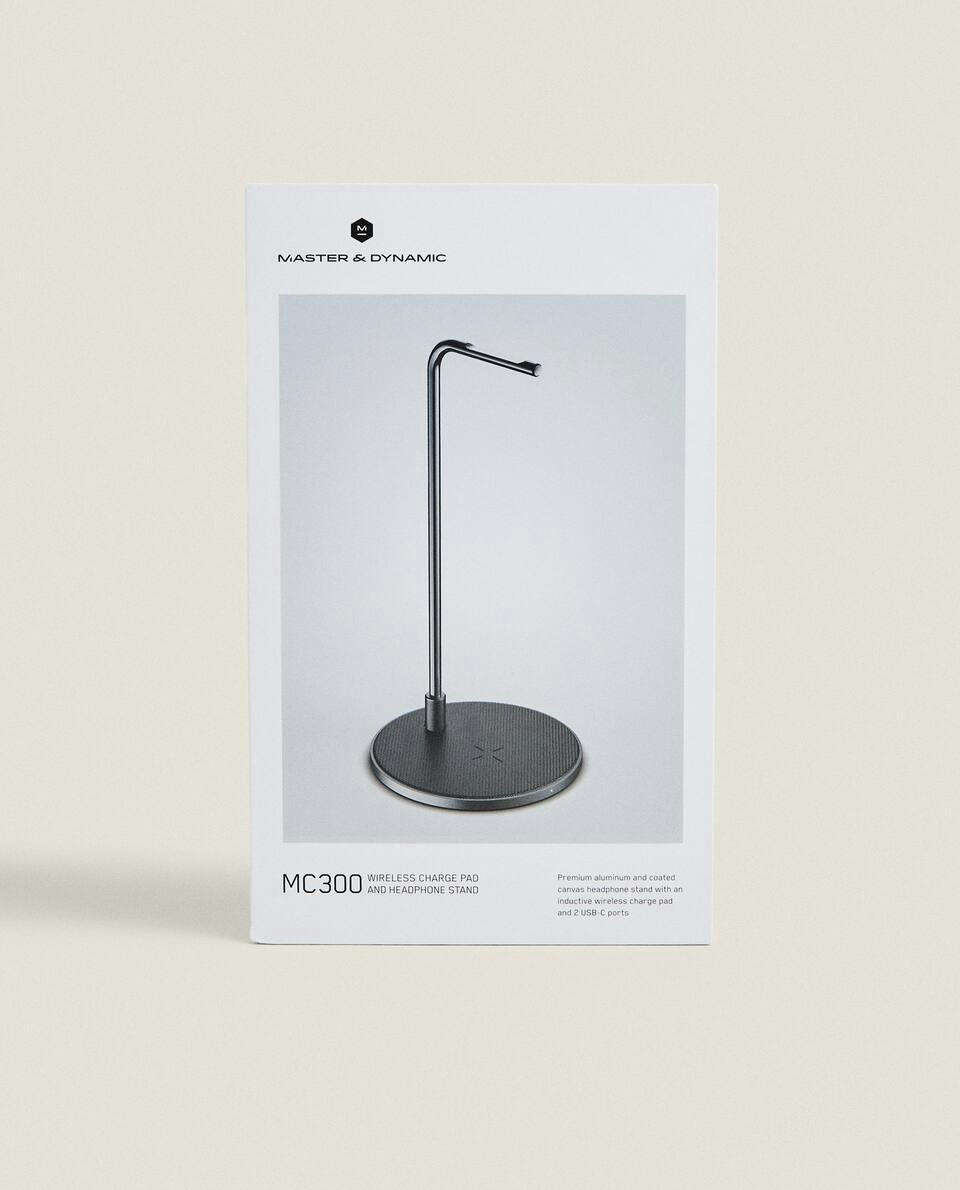 MASTER & DYNAMIC HEADPHONE CHARGER STAND