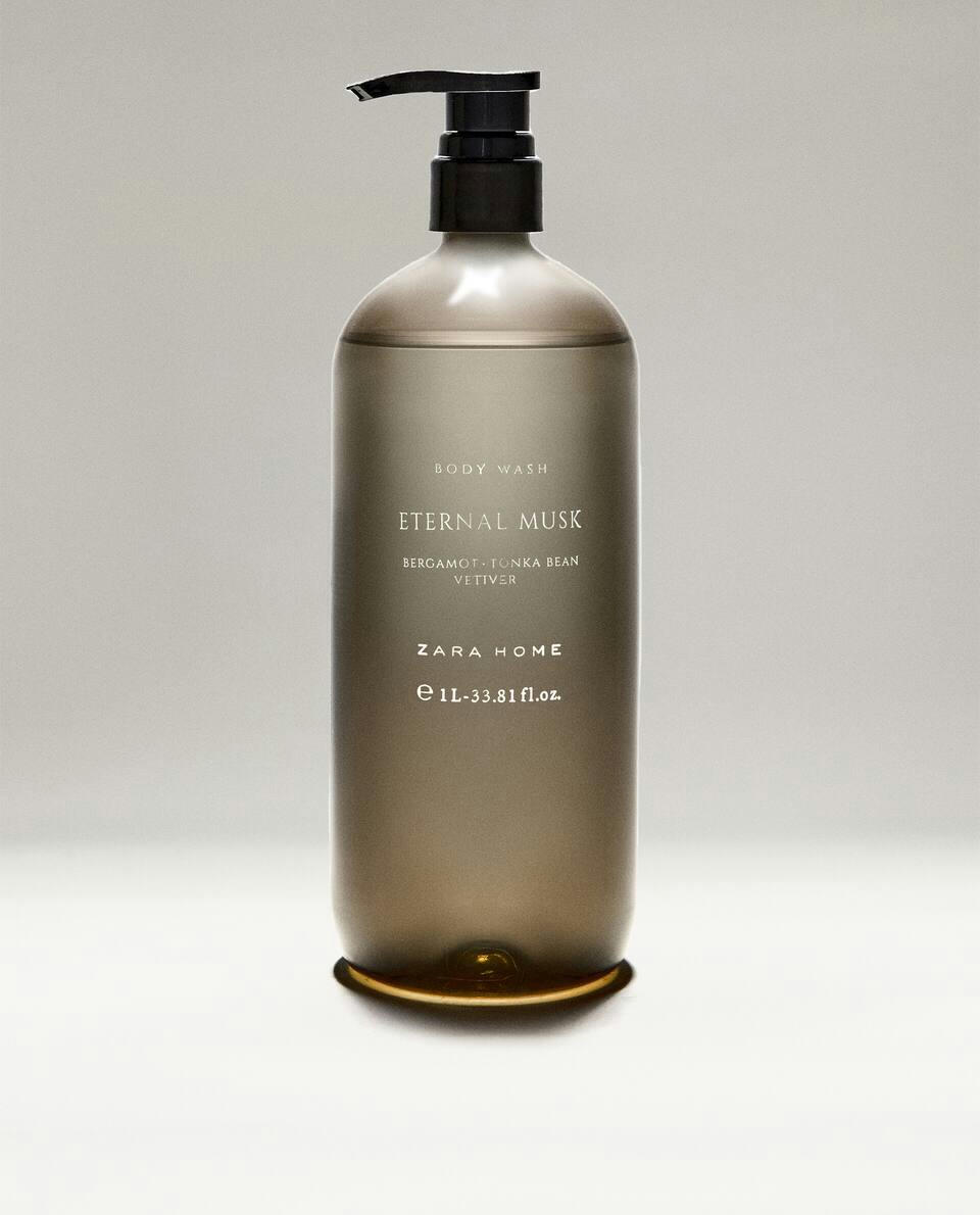 ETERNAL MUSK LIQUID SOAP