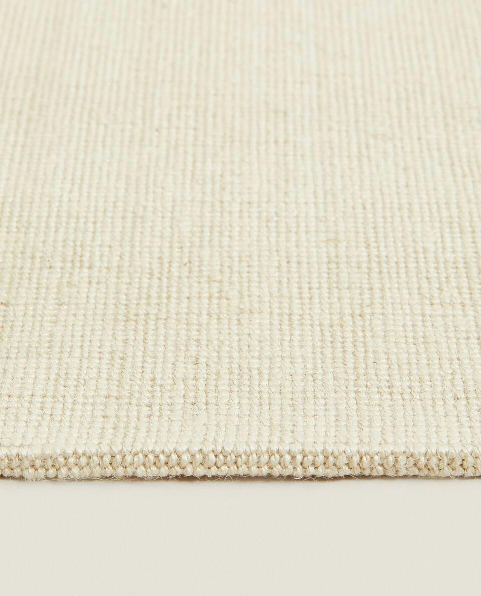 JUTE RUG
