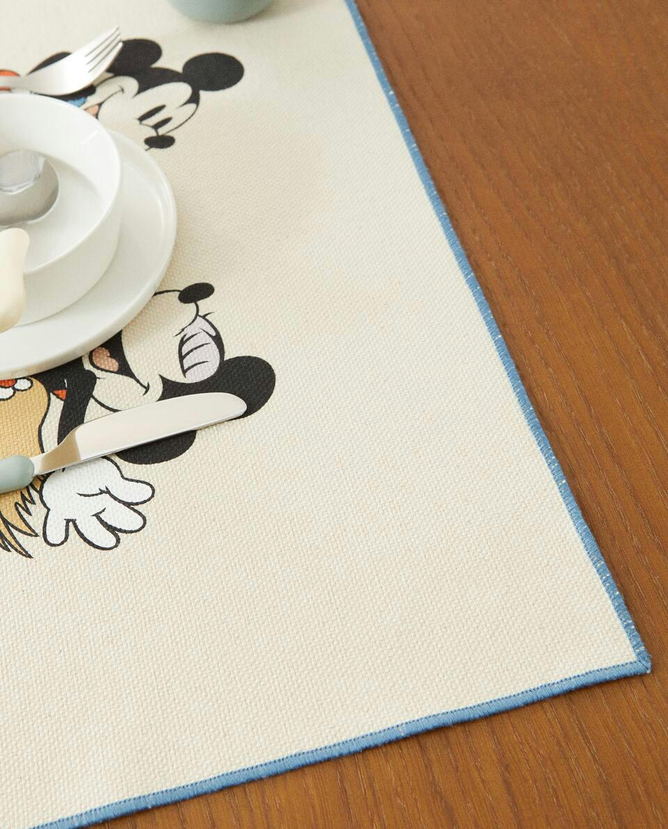 MICKEY MOUSE ? DISNEY PLACEMAT