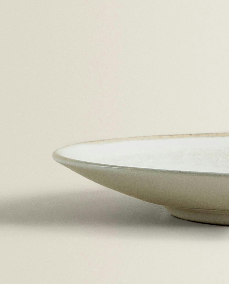 STONEWARE TABLEWARE