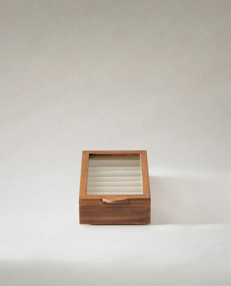 CLA JOYERO ANILLOS KLOOP