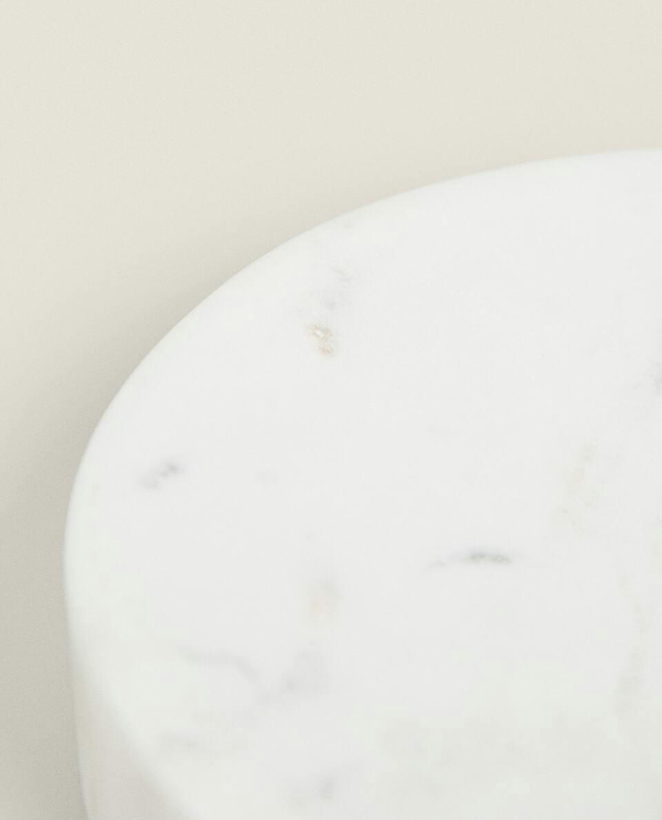 MARBLE BOWL X STUDIO NICHOLSON