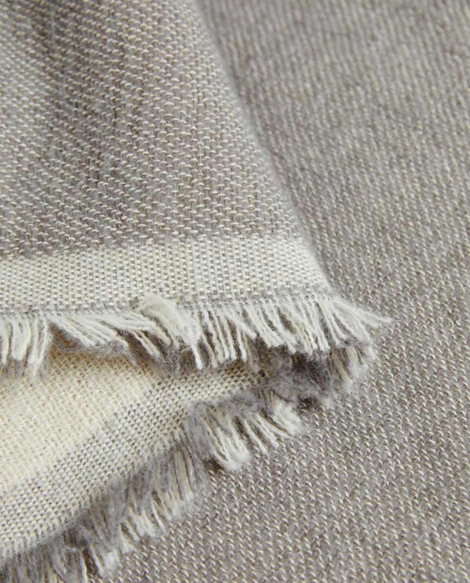 MUSLIN BLANKET