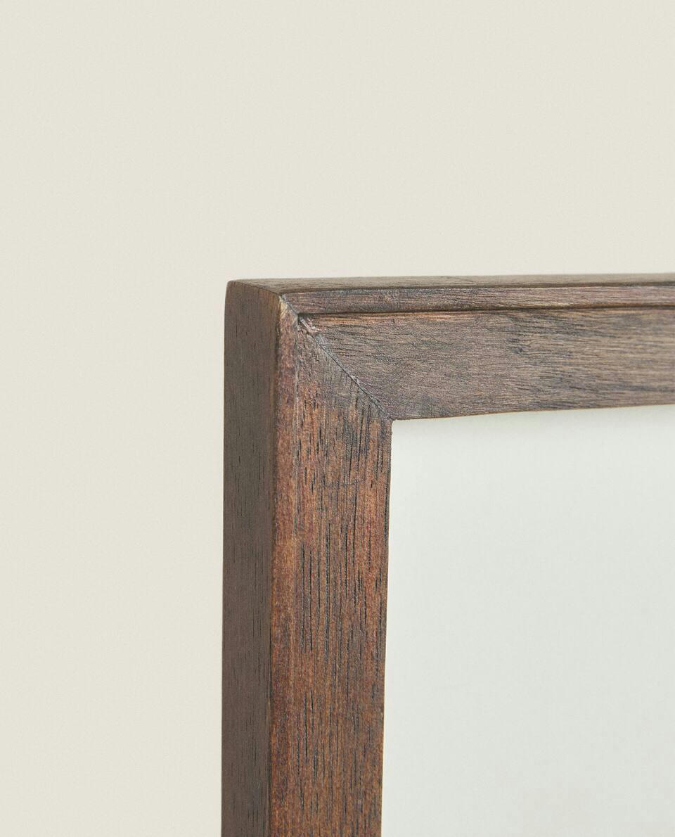 CLASSIC FRAME BY ROSA PARK