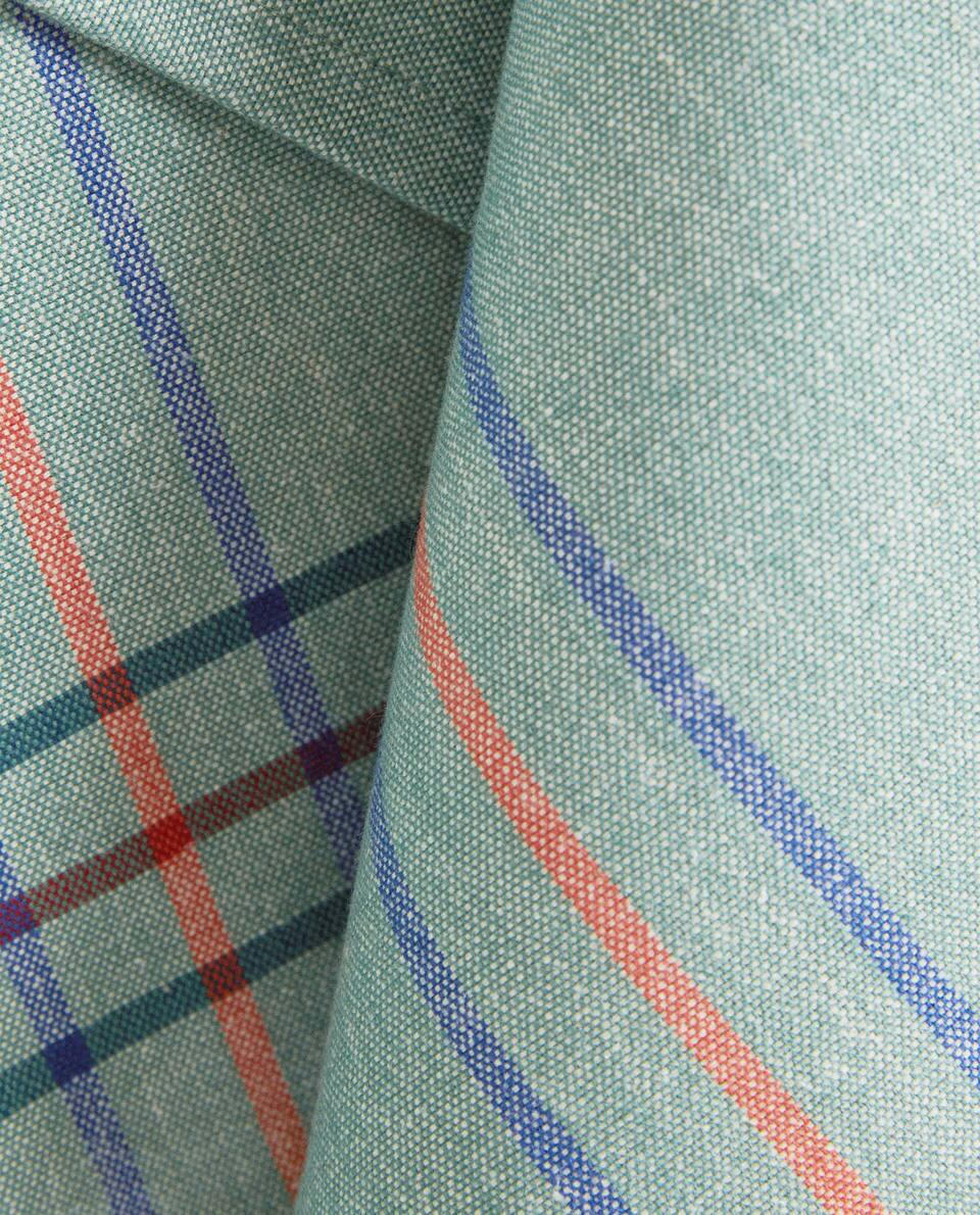 LINE TEA TOWEL (PACK OF 2)