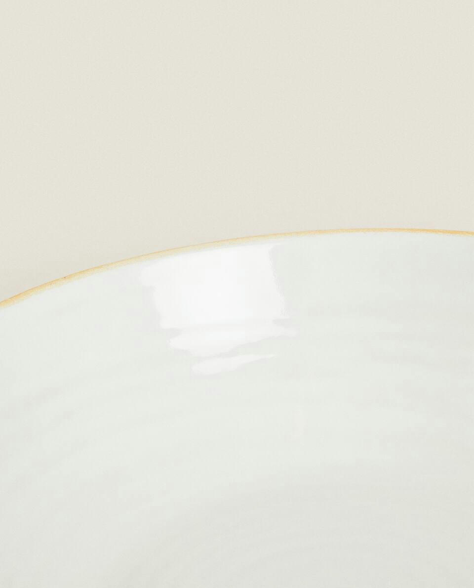 RIM DETAIL BOWL