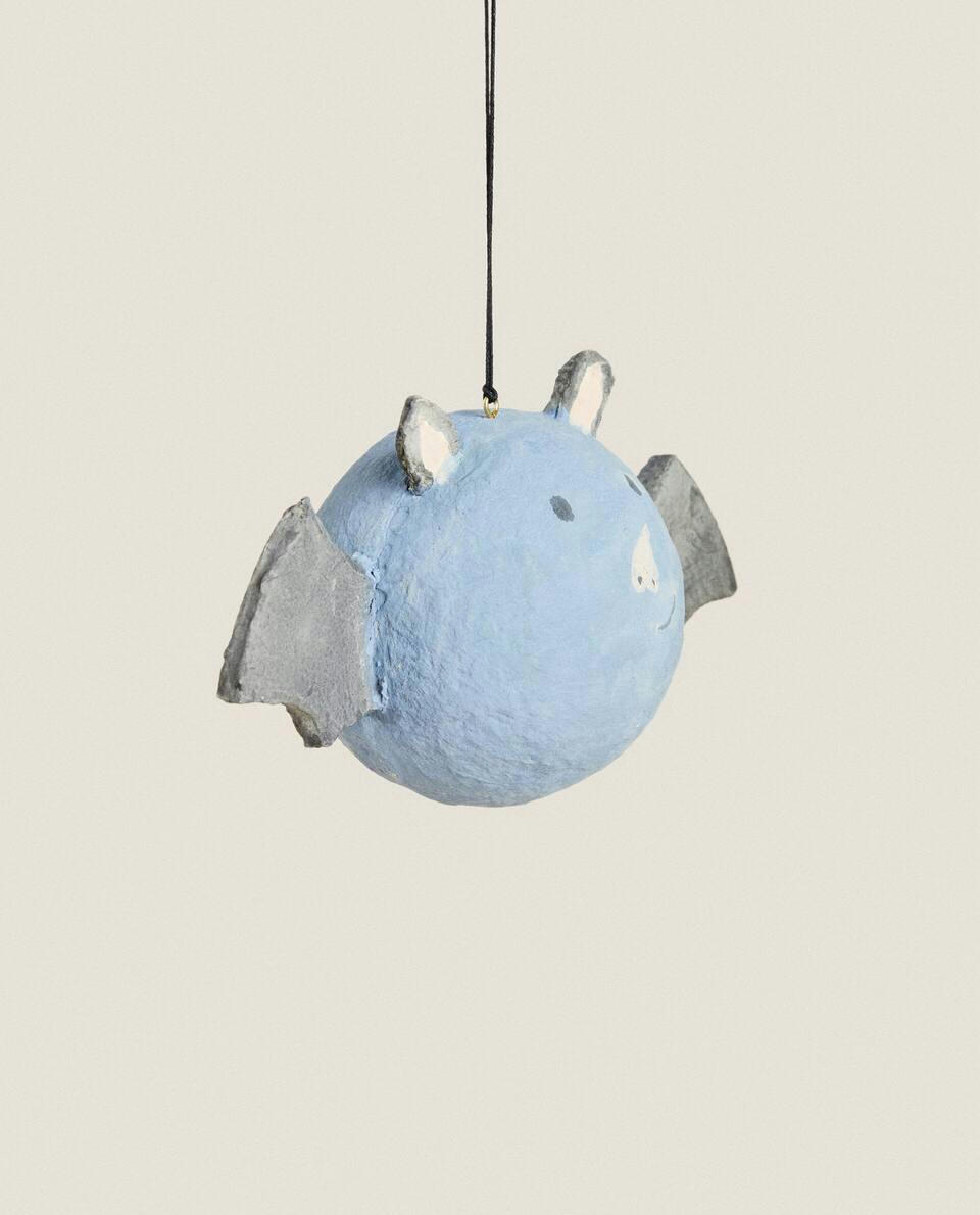 KIDS’ BAT HALLOWEEN SET