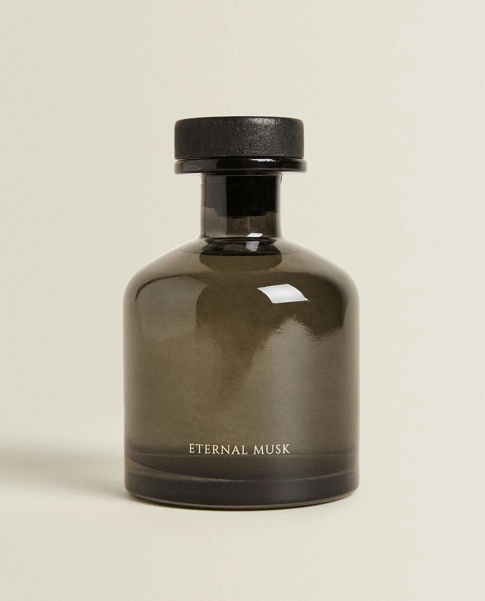 DIFUSOR STICKS 250ML ETERNAL MUSK