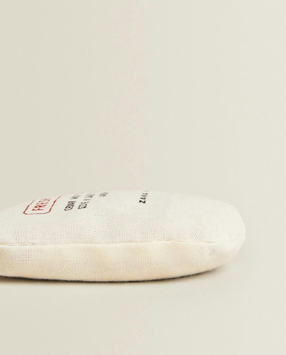 BAG OF CEDAR CHIPS FOR SHOES (PACK OF 2)