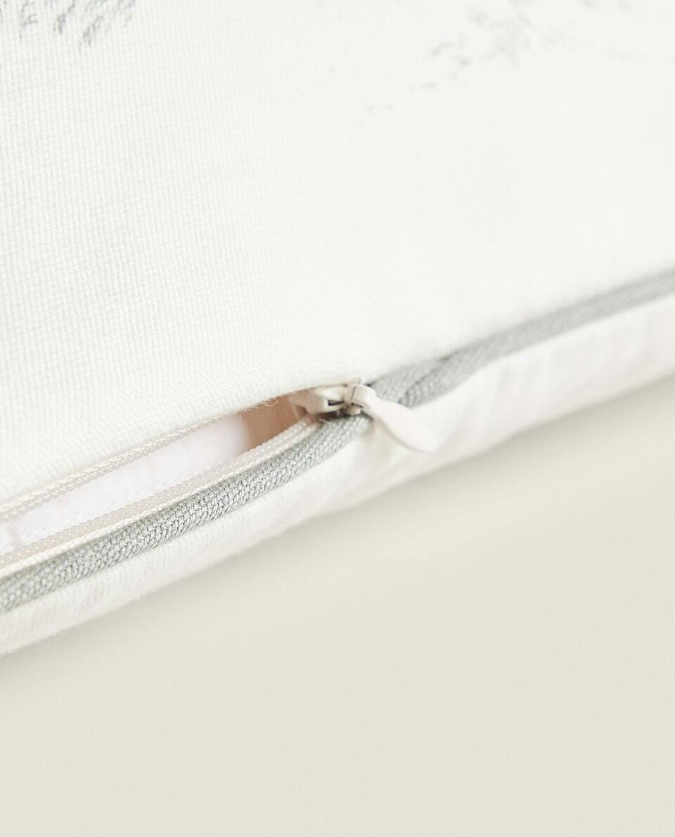 TOILE DE JOUY CUSHION COVER