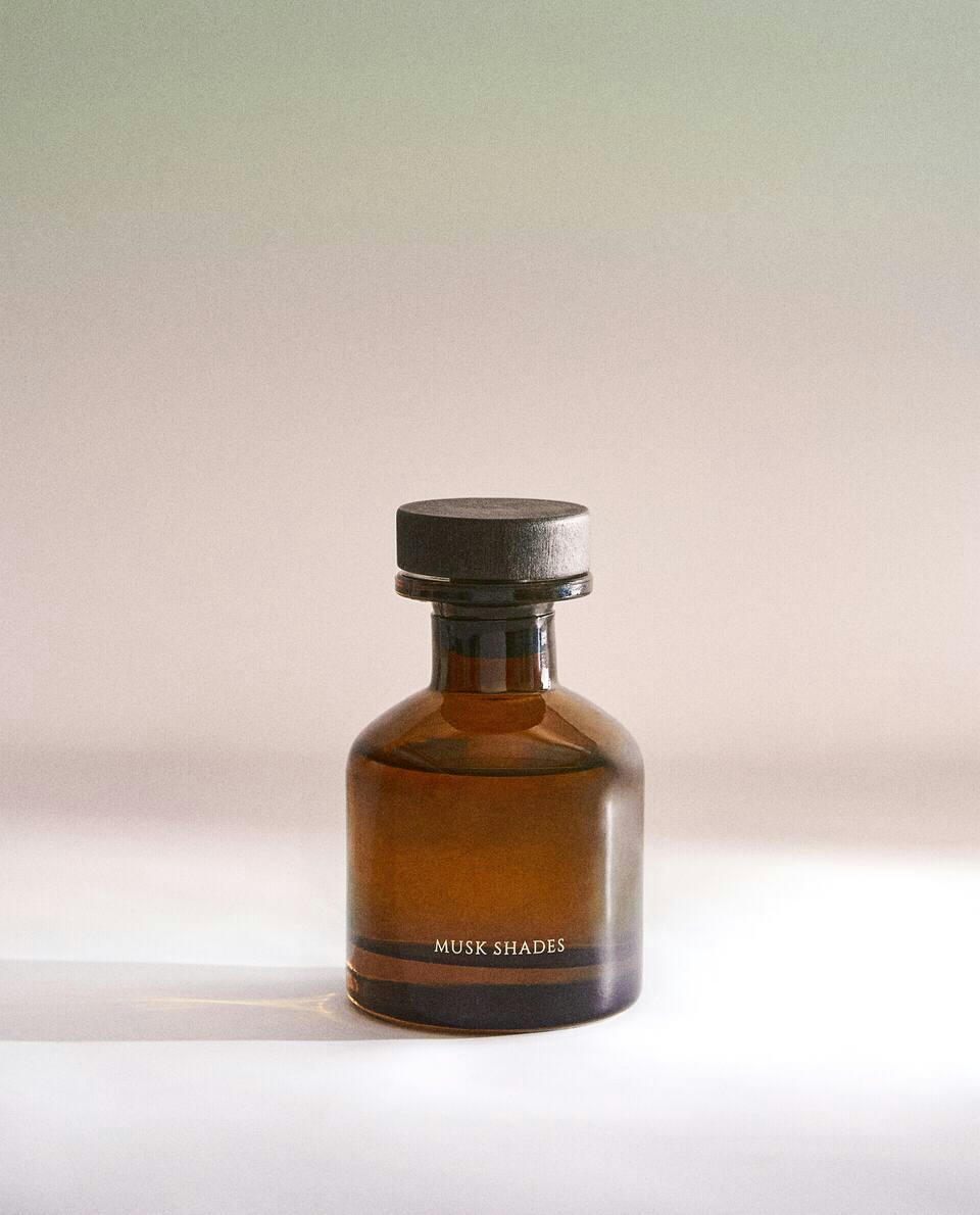 MUSK SHADES REED DIFFUSER