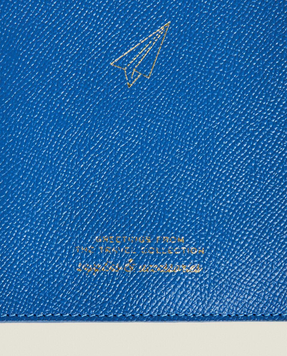 PASSPORT COVER X SAINT-LAZARE