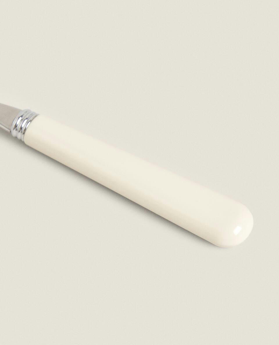 STAINLESS STEEL CAKE SLICE