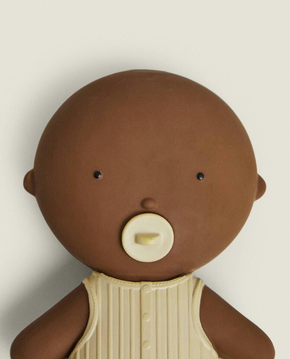CHILDREN'S MINI GOMMU BABY HONEY DOLL