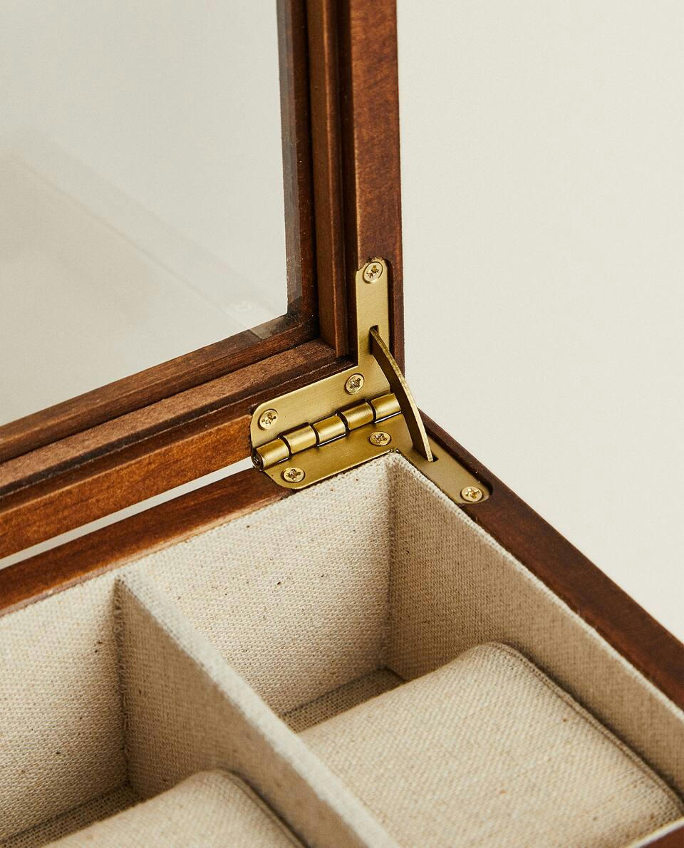 CLA GUARDARELOJES KLOOP