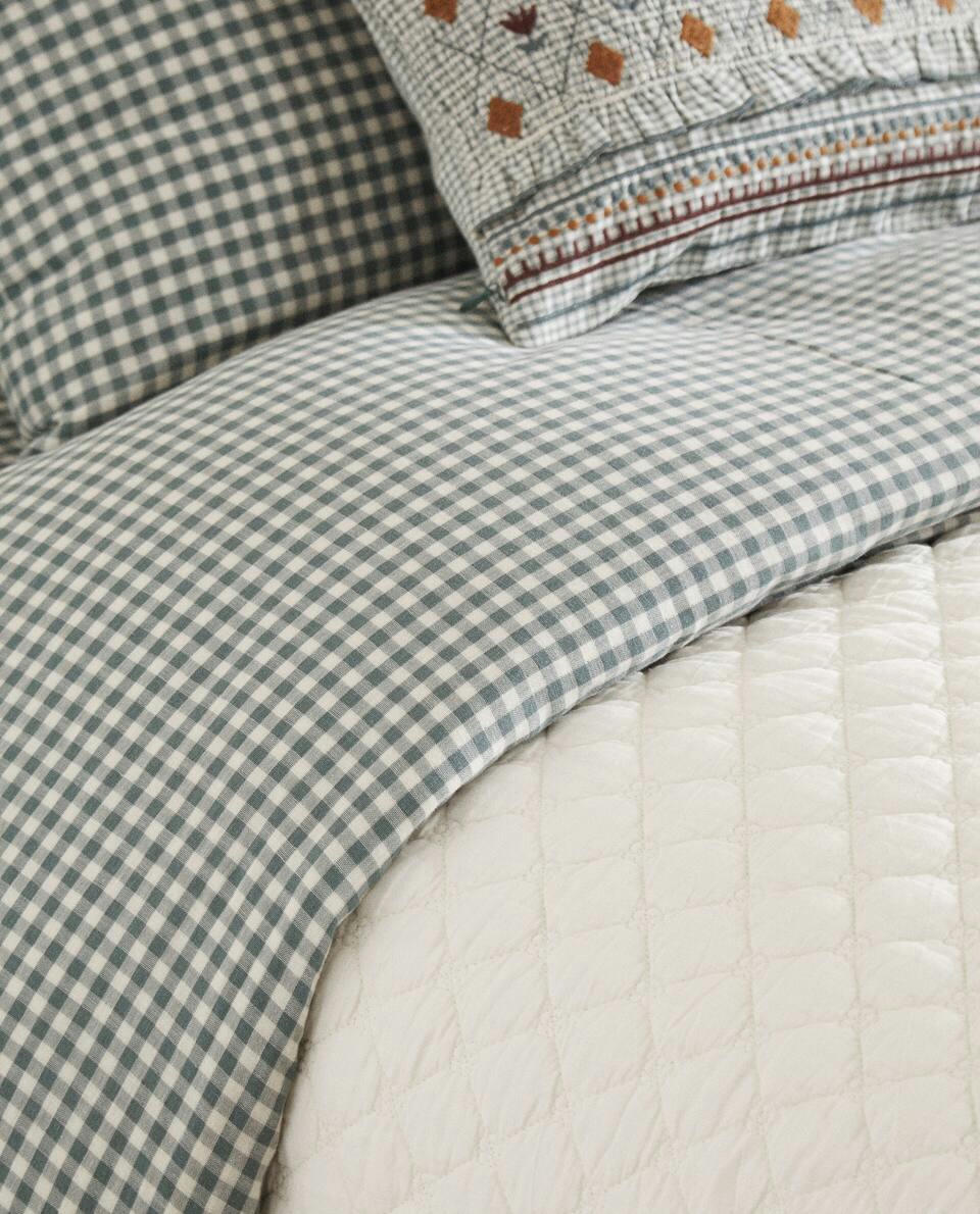 CHILDREN’S MICROFIBRE QUILT