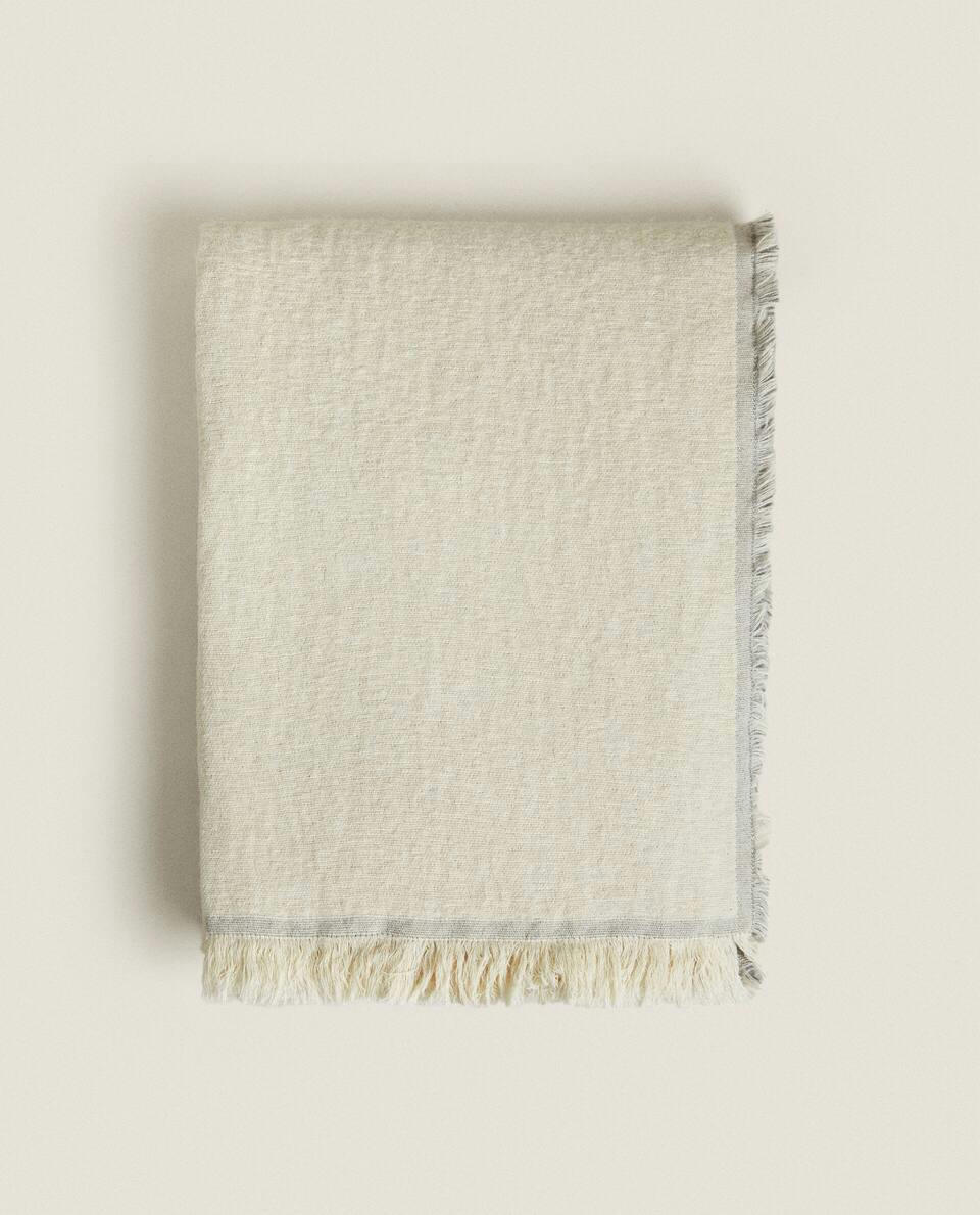 MUSLIN BLANKET