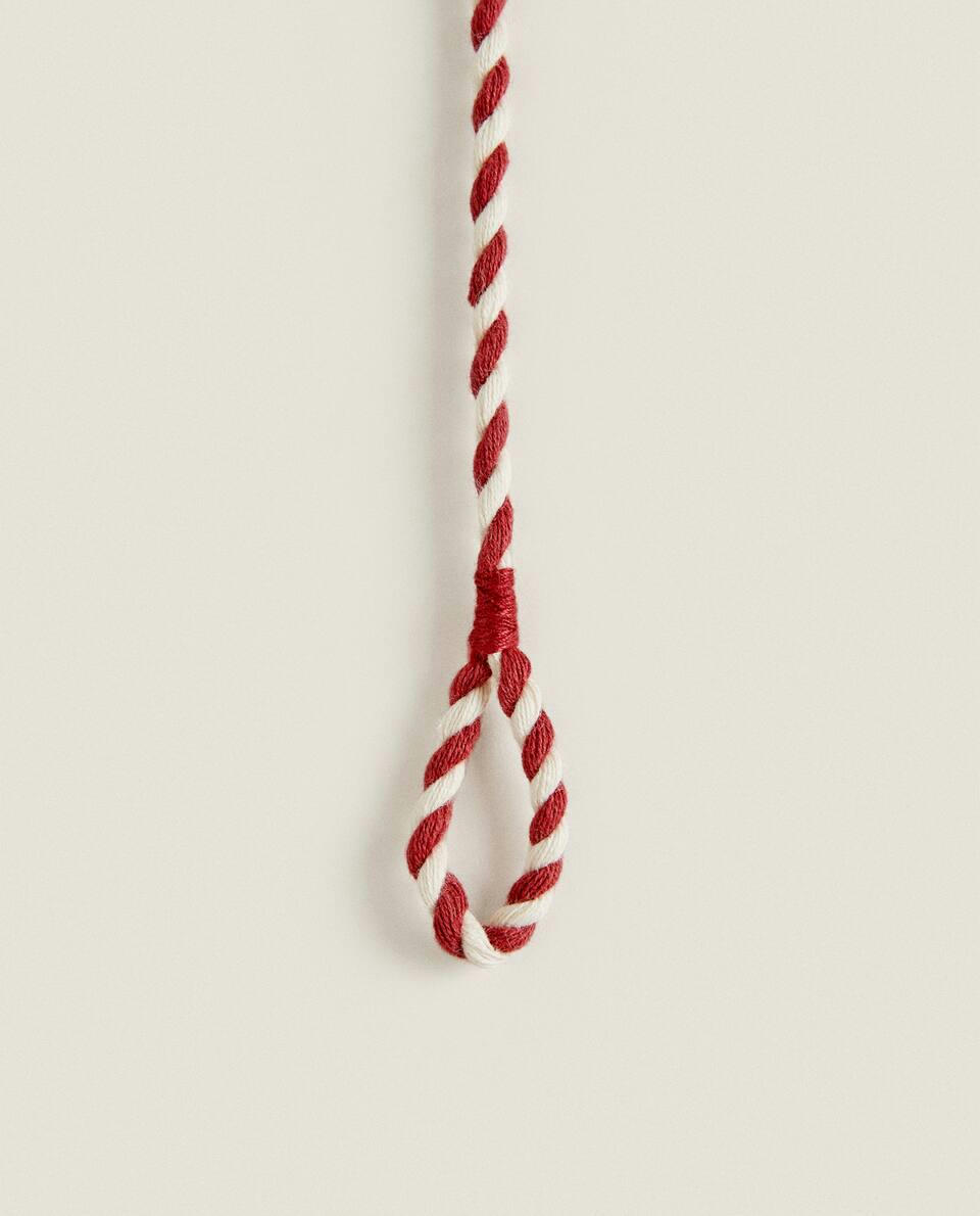 CHILDREN’S ADVENT CALENDAR WITH CHRISTMAS GARLAND