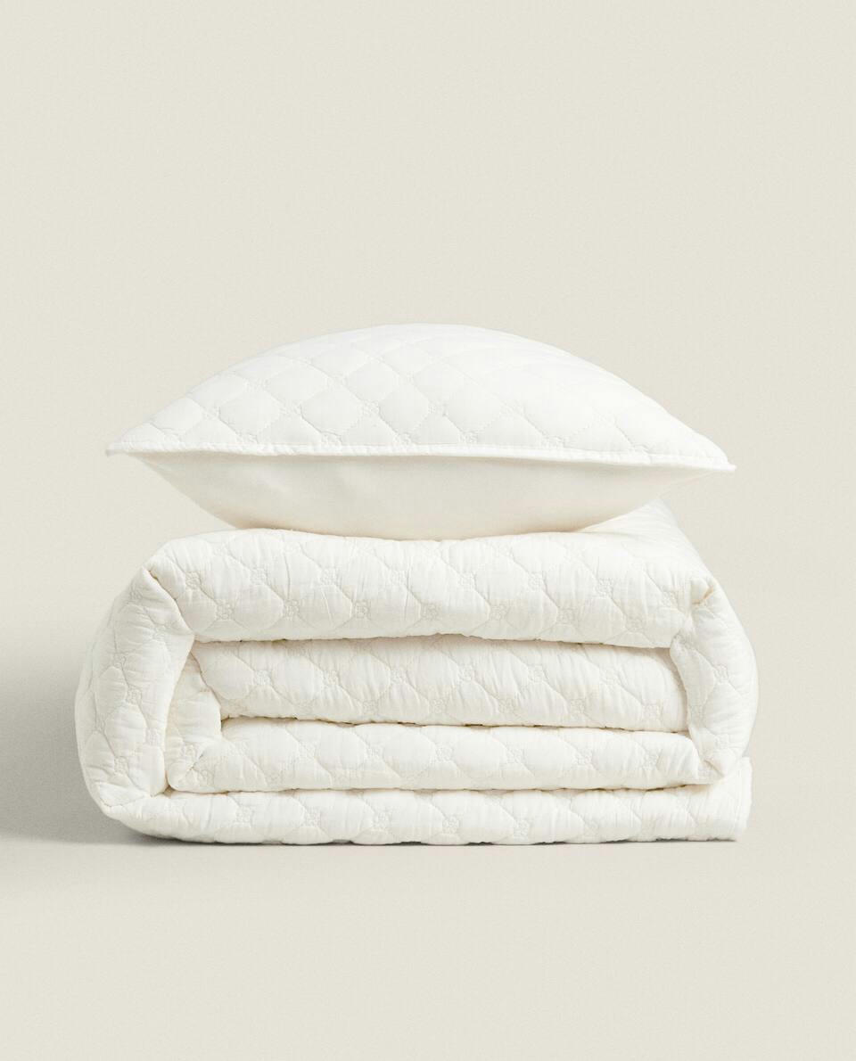 CHILDREN’S MICROFIBRE QUILT