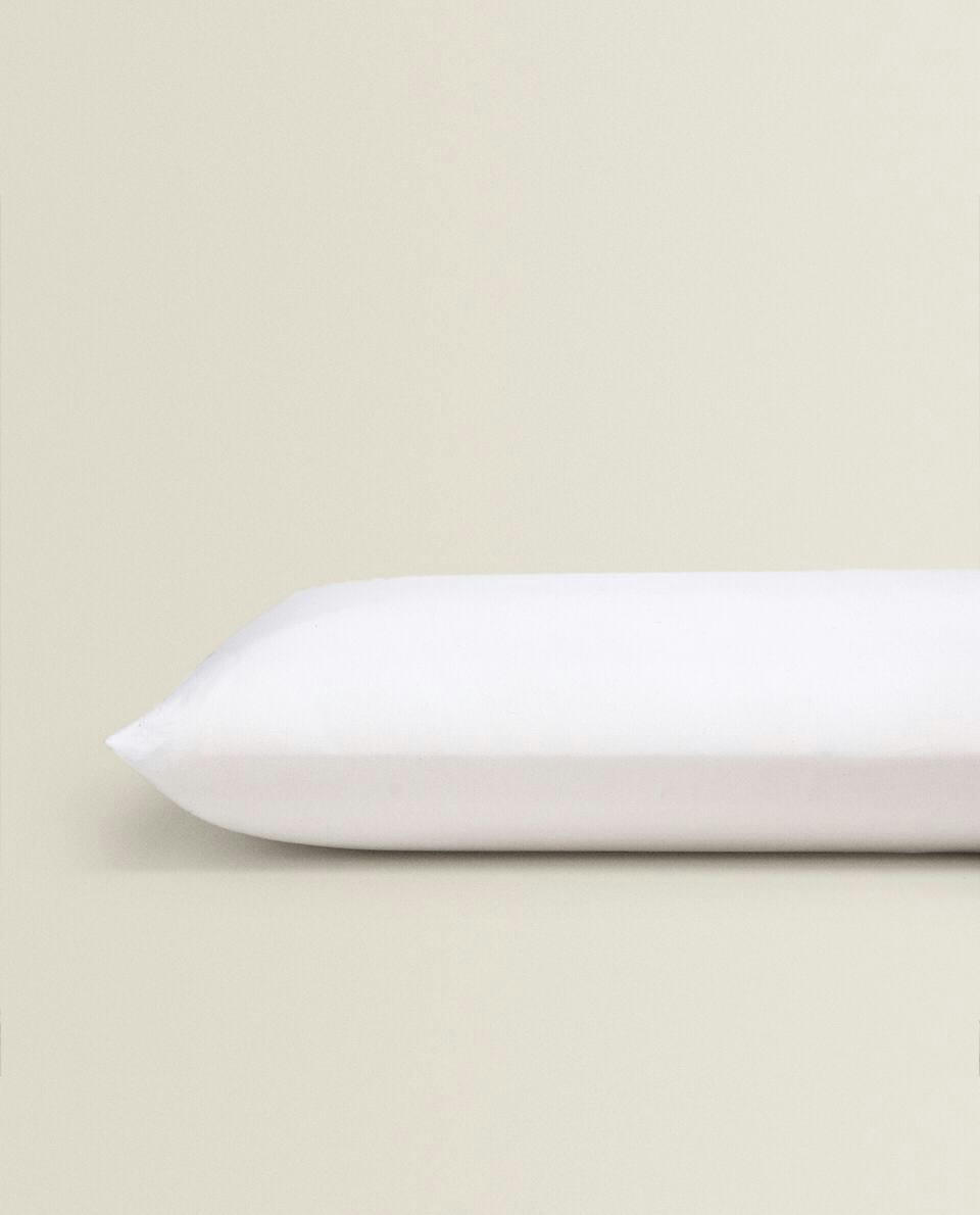 VISCOELASTIC BLOCK PILLOW