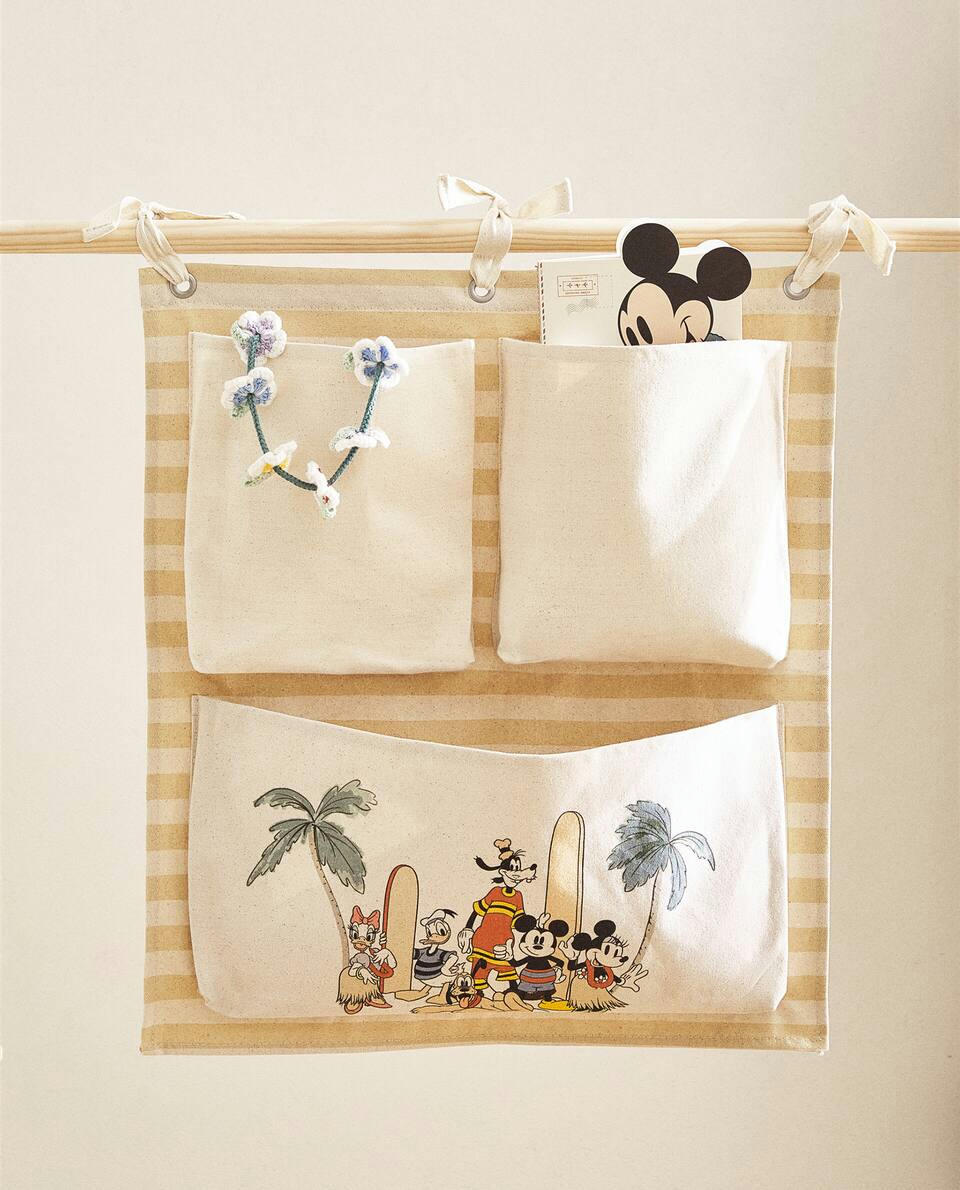 MICKEY MOUSE ? DISNEY CANVAS ORGANISER