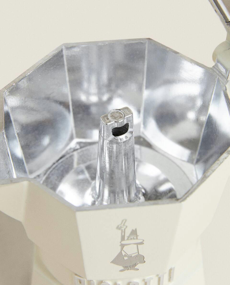 BIALETTI COFFEE MAKER WITH 3 CUPS