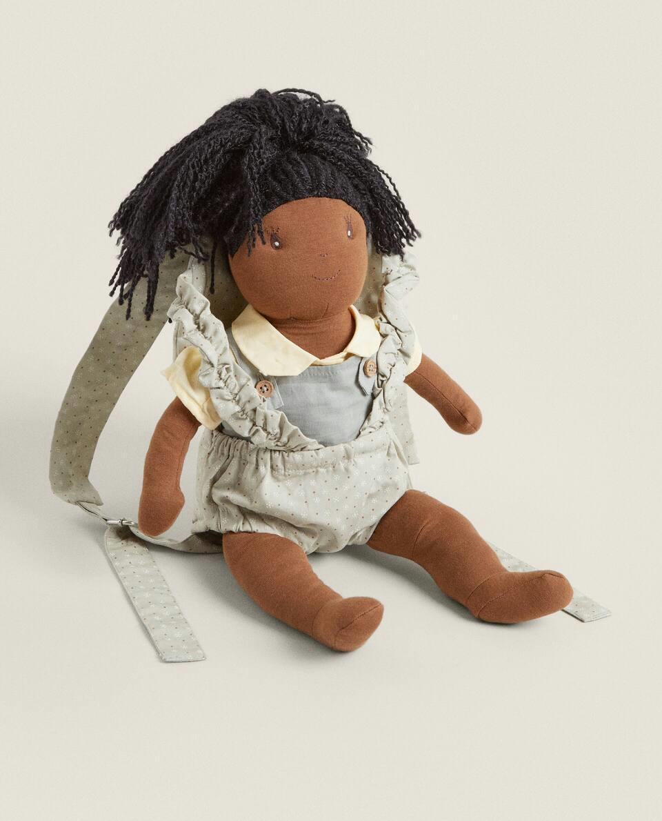 CHILDREN’S DOLL SLING
