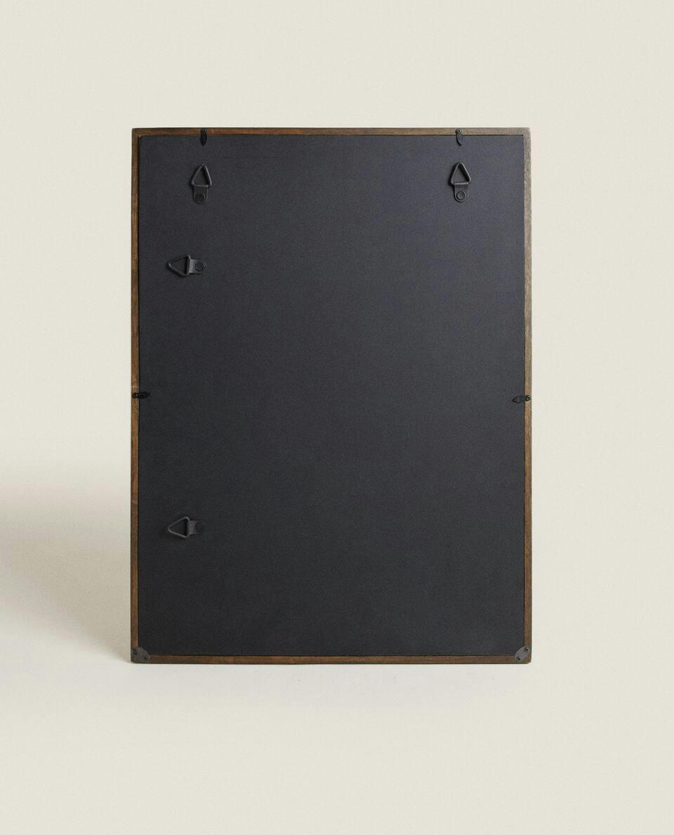 BEVEL FRAME BY ROSA PARK