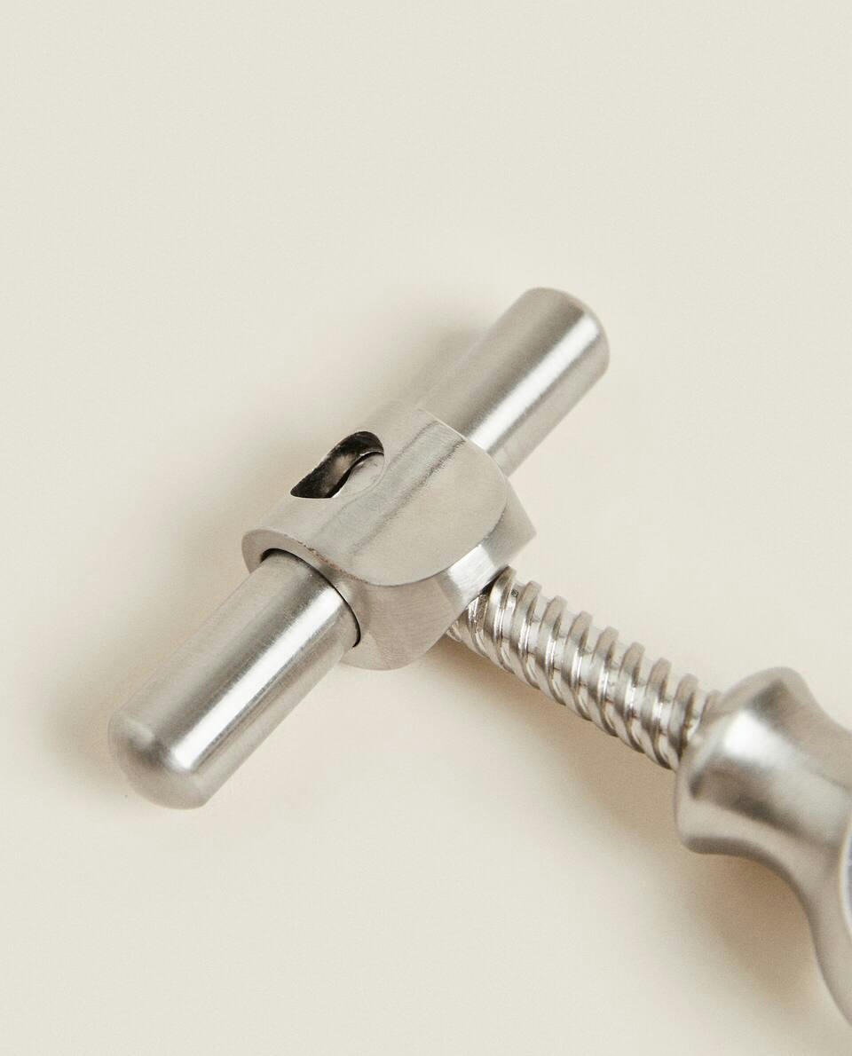 MANUAL CORKSCREW