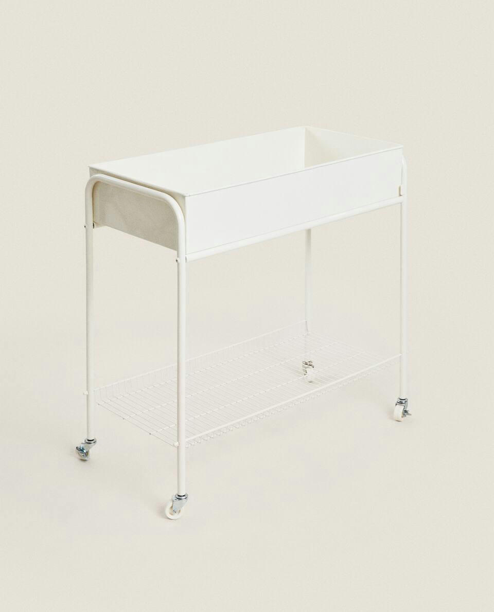 SIDE TROLLEY FURNITURE