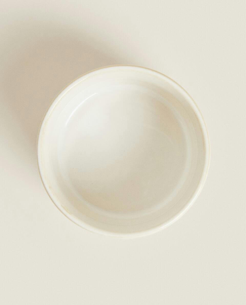 CERAMIC BOTTLE STAND