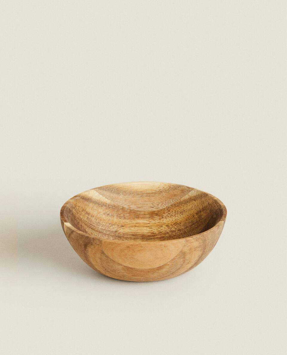 ACACIA MINI BOWL