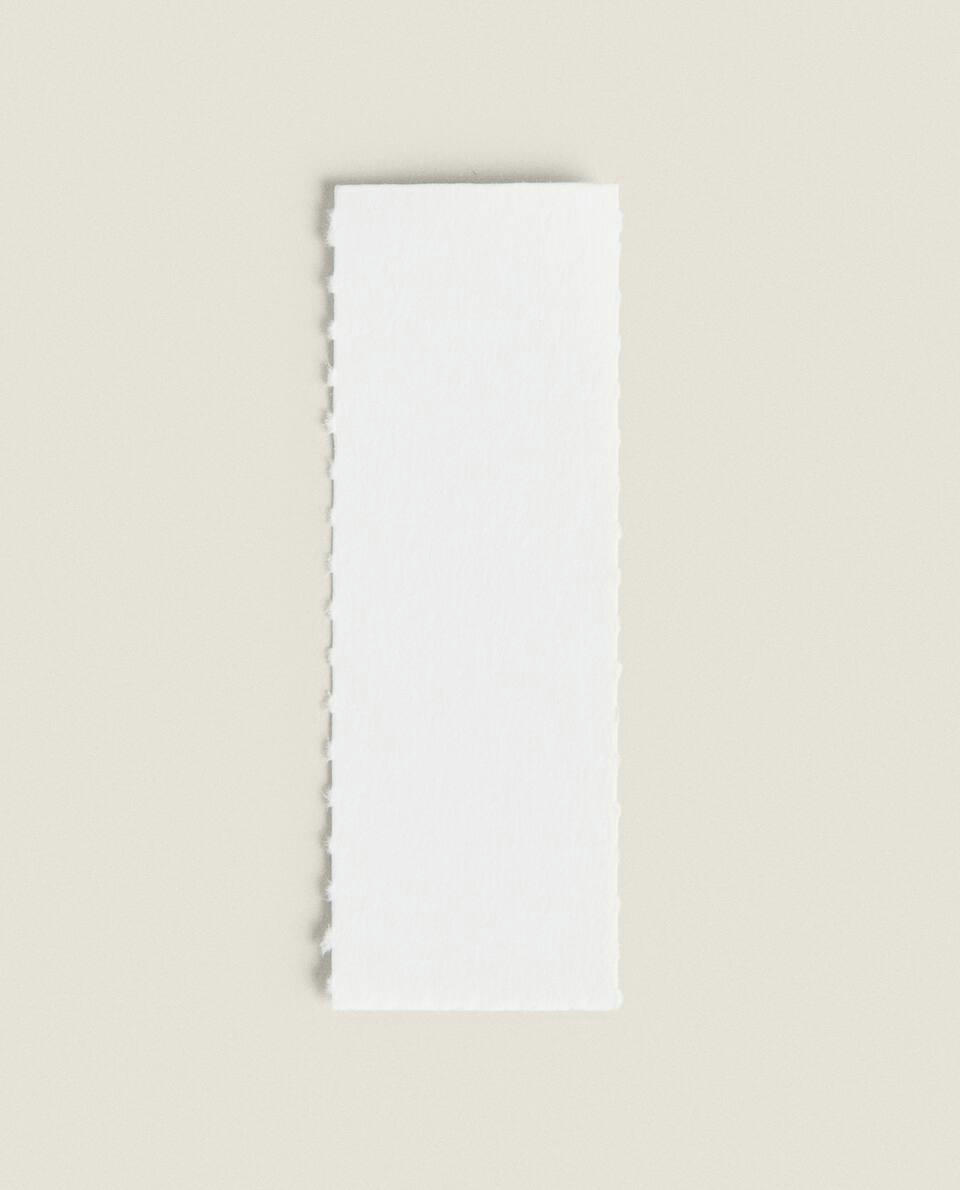 AROMATIC INCENSE PAPER X STUDIO NICHOLSON