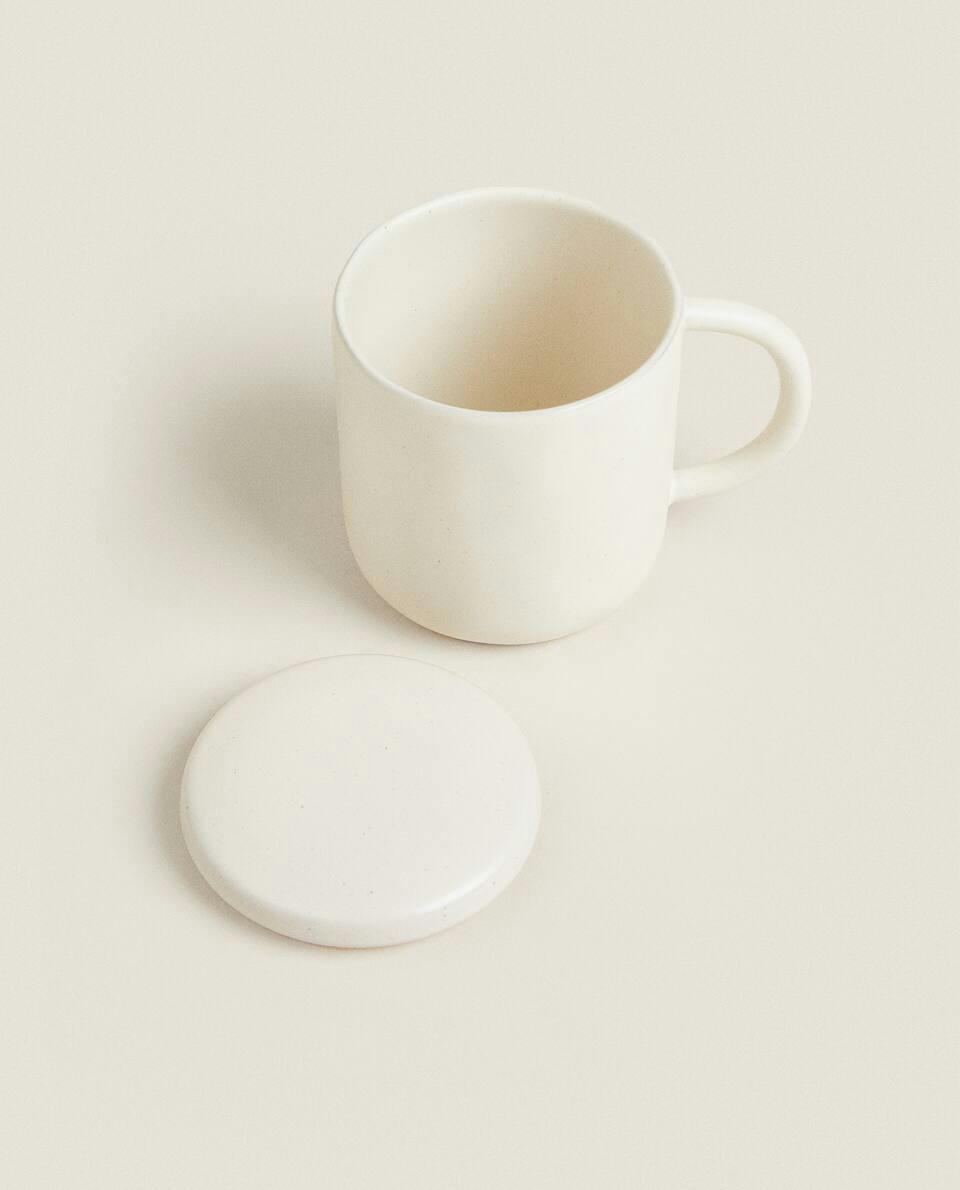 TEXTURED BREAKFAST SET