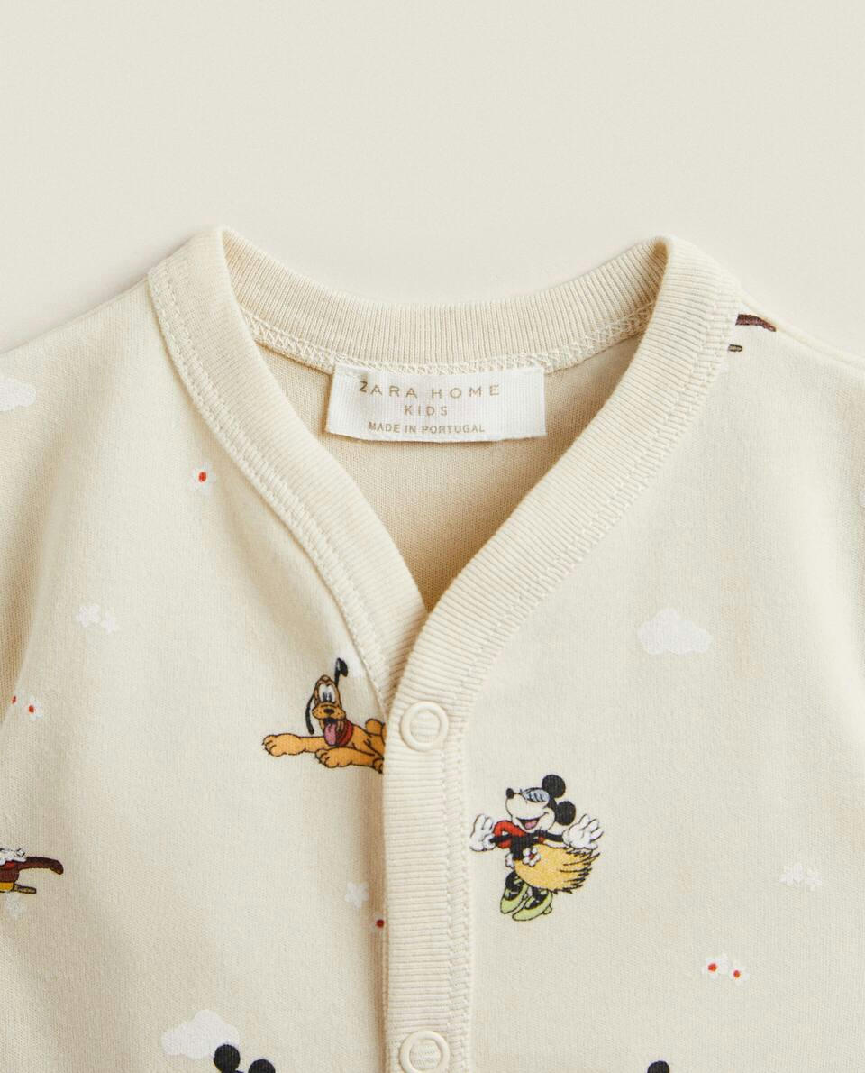 MICKEY MOUSE ? DISNEY ROMPER