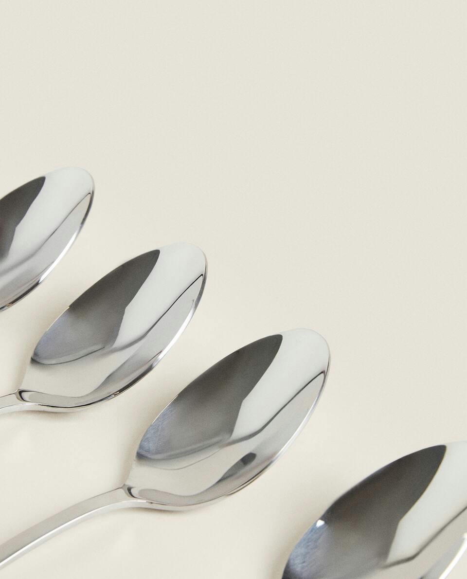 4-PIECE CLASSIC SPOON BOX