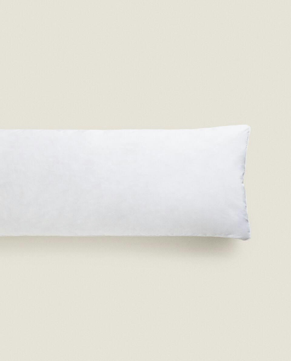 EXTRA LONG FEATHER PILLOW