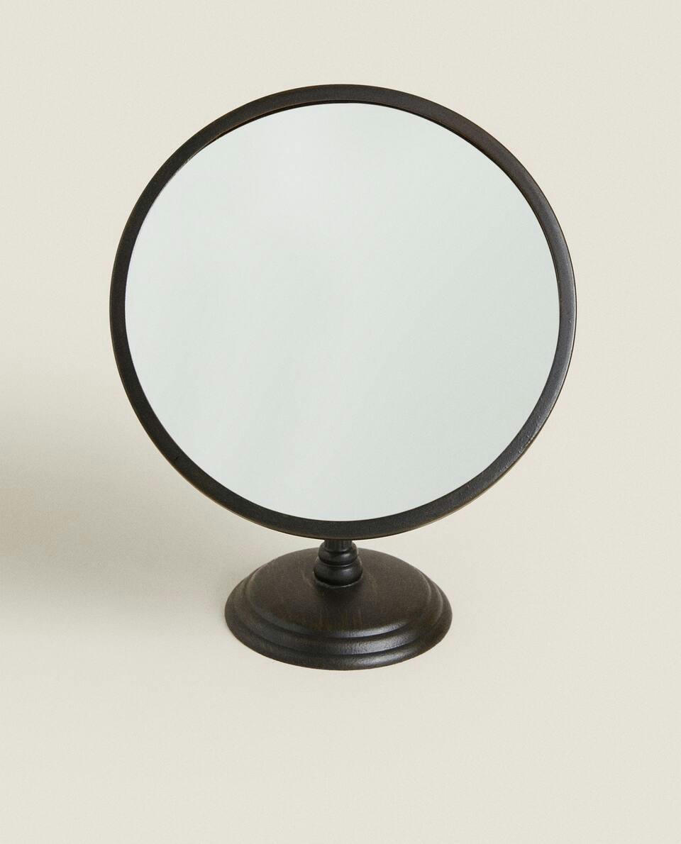 LARGE TABLE MIRROR