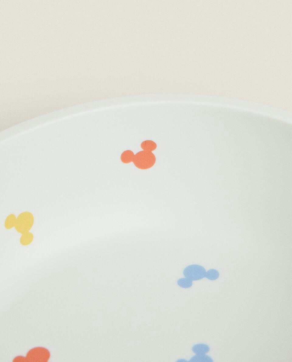 SILICONE ? DISNEY BOWL