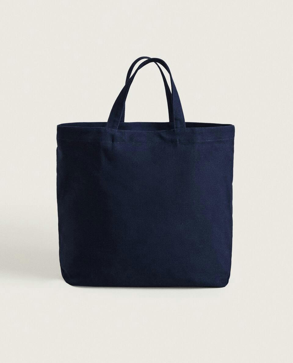 SAINT-LAZARE TOTE BAG