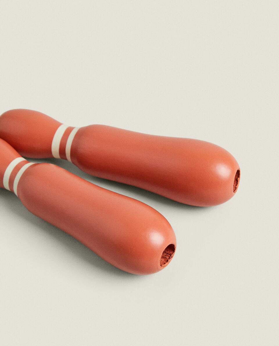 CHILDREN'S LE PETIT NICOLAS ? TOY SKIPPING ROPE