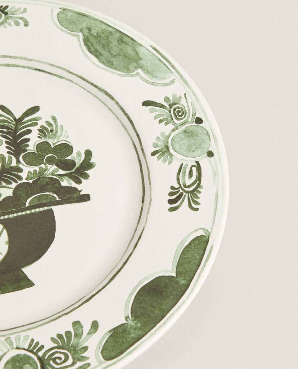 FRUIT EARTHENWARE TABLEWARE