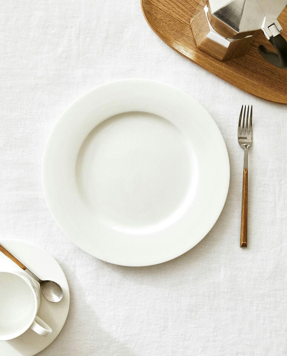 SHINY BONE CHINA TABLEWARE